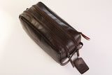 Bonn Leather Toiletry Bag