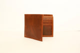 Leon Bifold Wallet