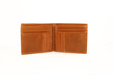 Aden Bifold Wallet