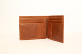 Aden Bifold Wallet