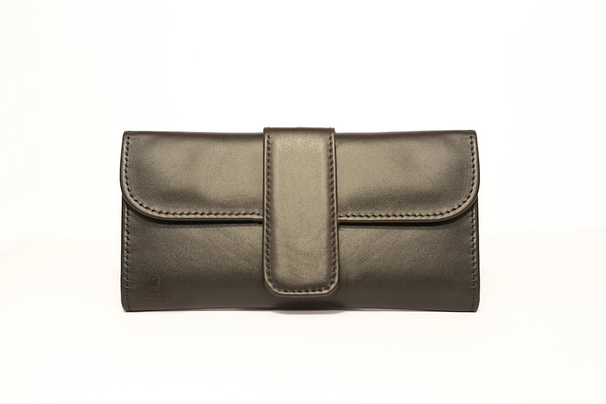 Sion Leather Wallet