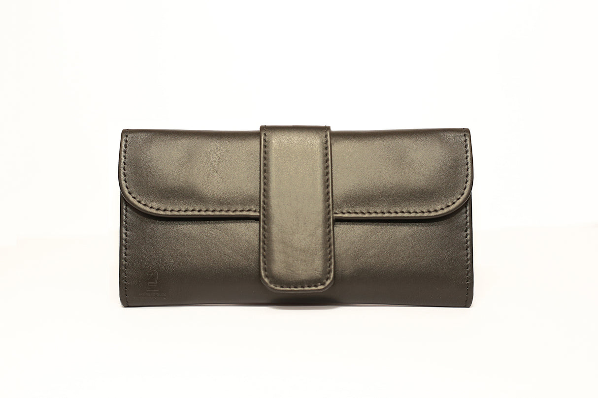 Sion Leather Wallet