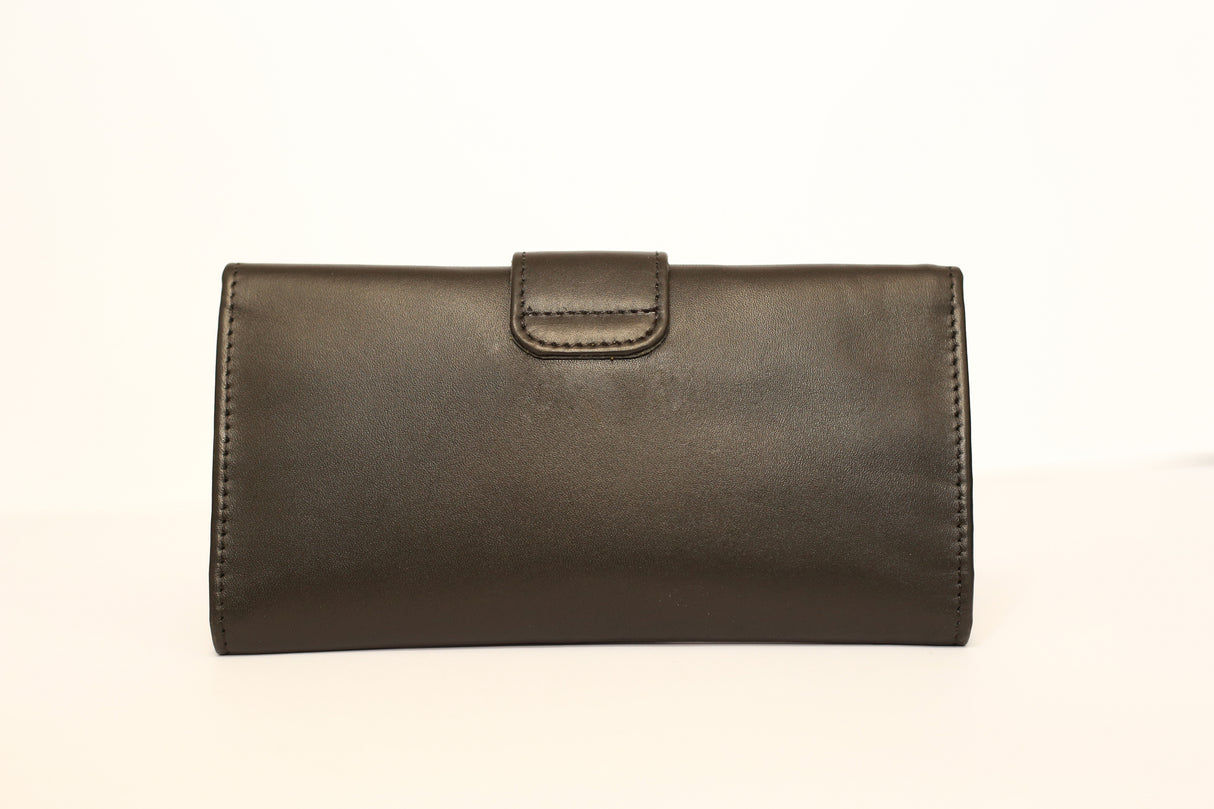 Sion Leather Wallet