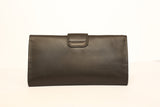 Sion Leather Wallet