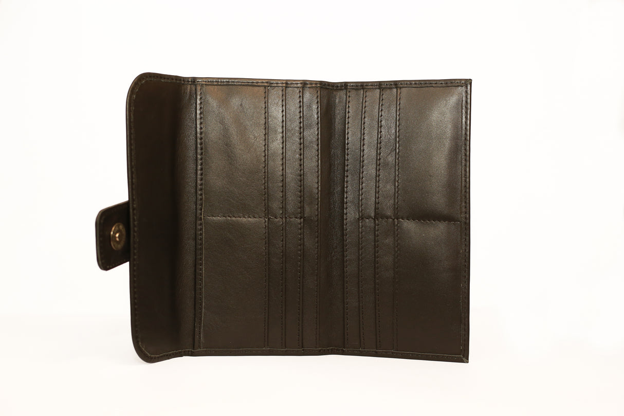 Sion Leather Wallet