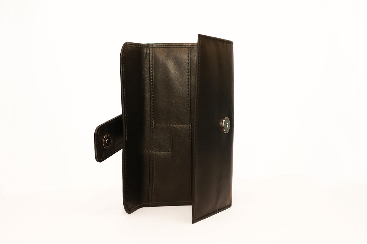 Sion Leather Wallet