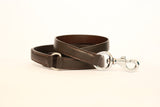 Oro Leather Dog Leash