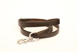 Oro Leather Dog Leash