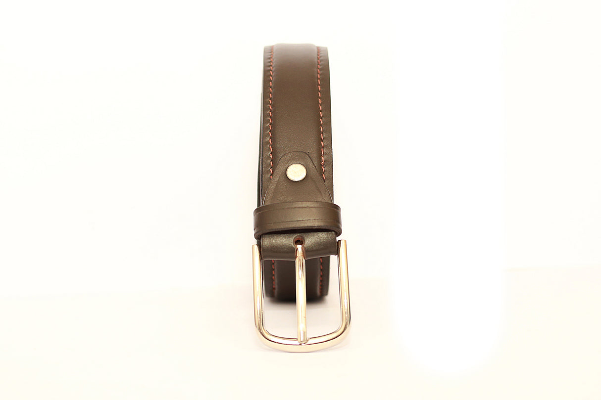 Aristo Leather Belt | Hand Crafted