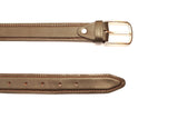 Aristo Leather Belt | Hand Crafted