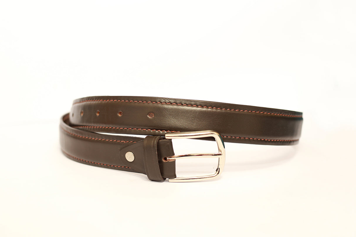 Aristo Leather Belt | Hand Crafted