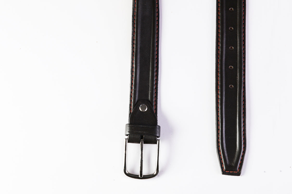 Eze Leather Belt