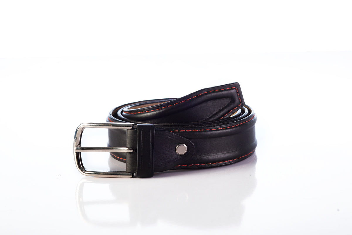 Eze Leather Belt