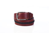 Camden Leather Belt