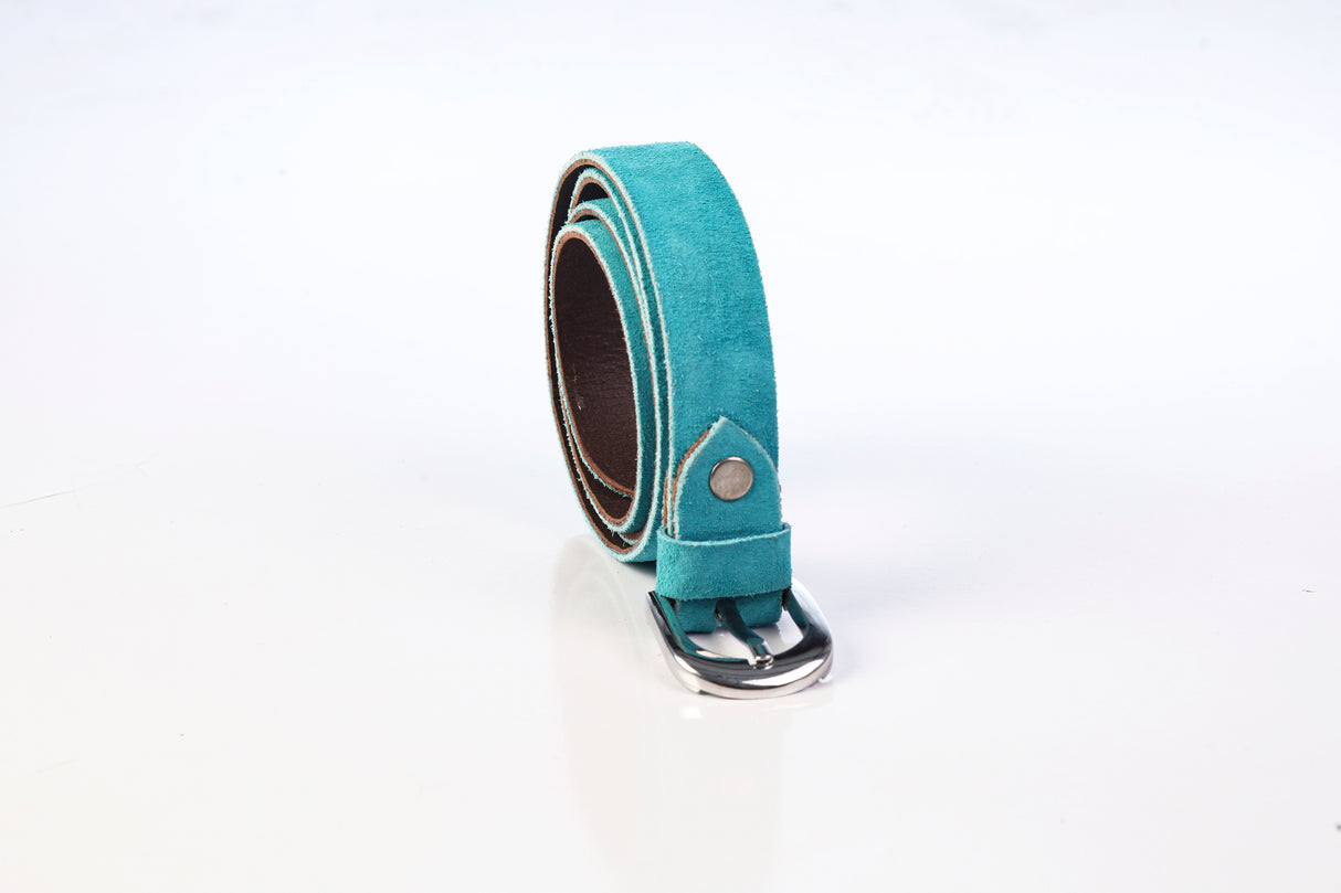 Vigo Leather belt