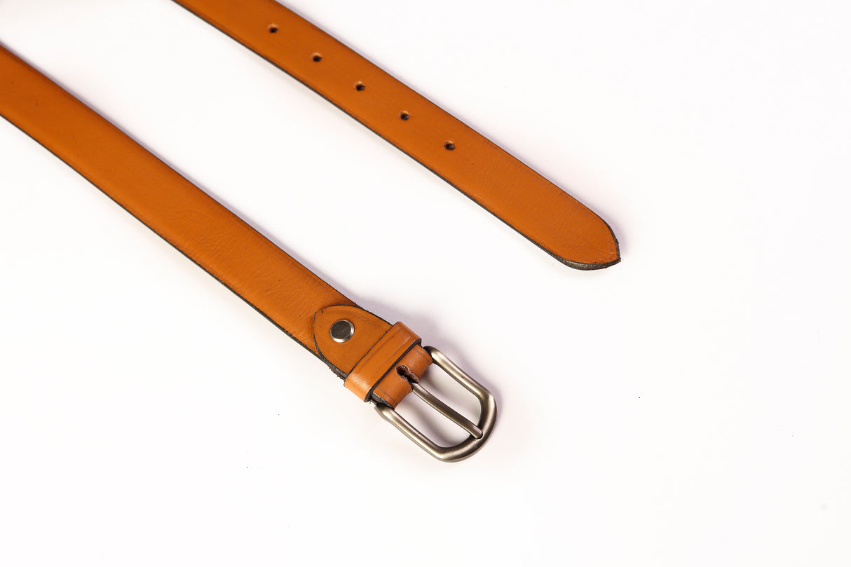 Colmar Leather belt