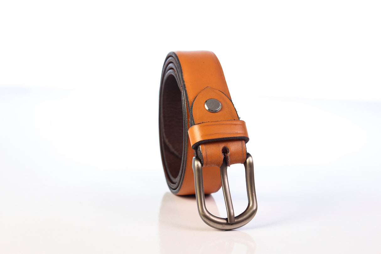 Colmar Leather belt