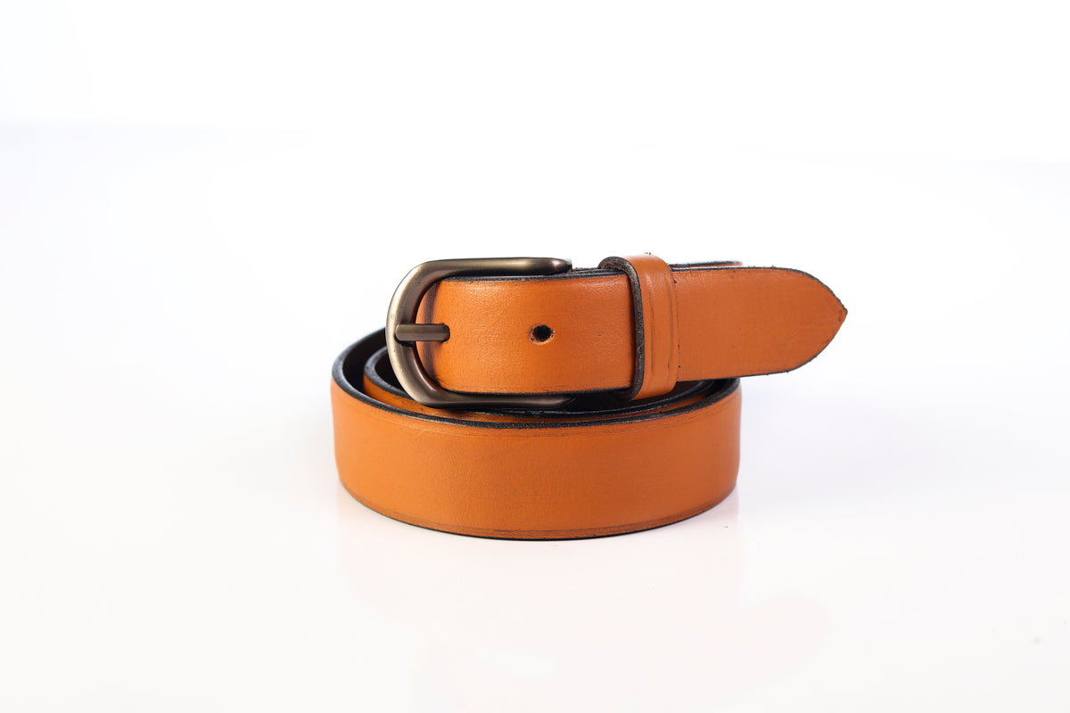 Colmar Leather belt