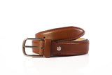 Bern Leather Belt