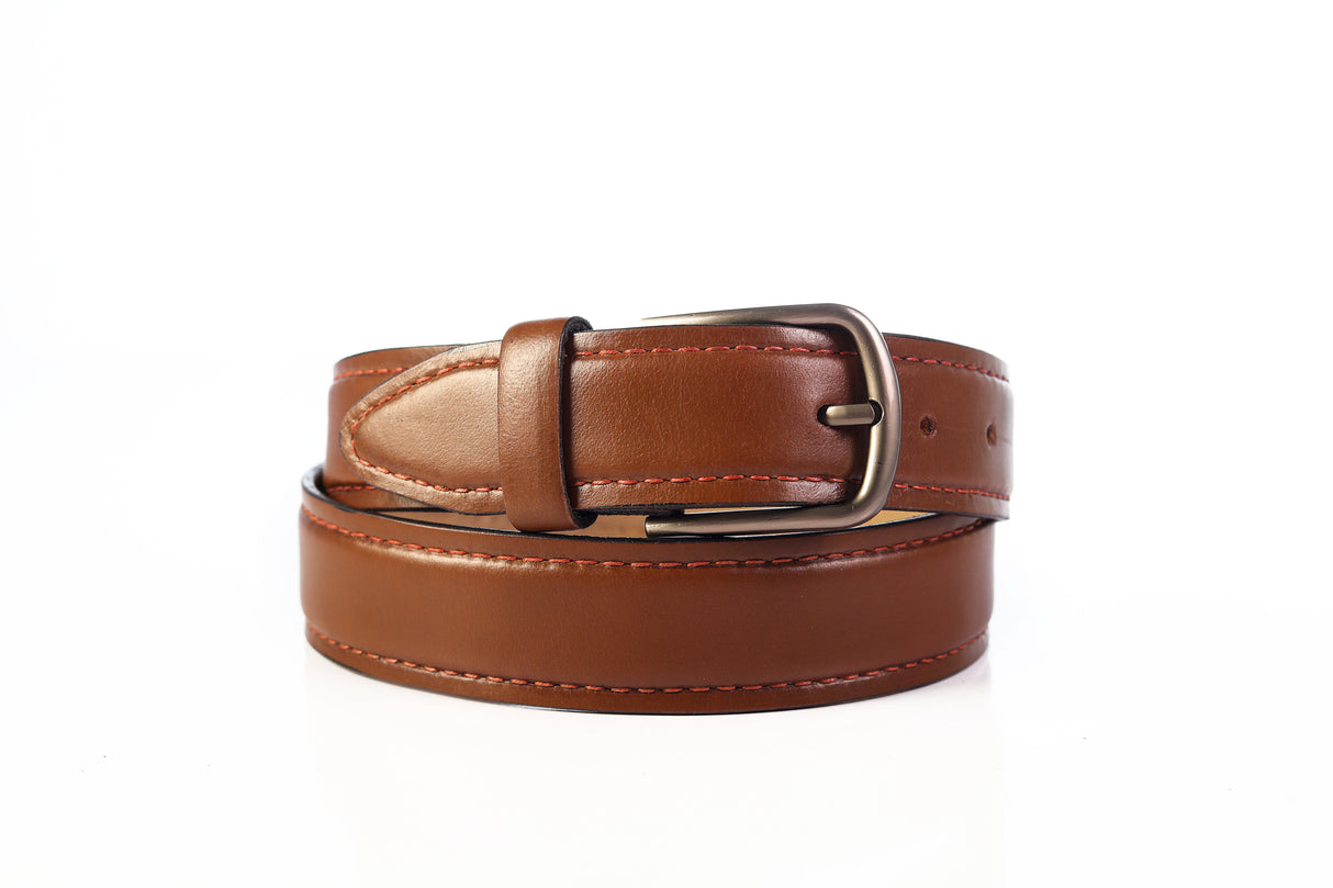 Bern Leather Belt