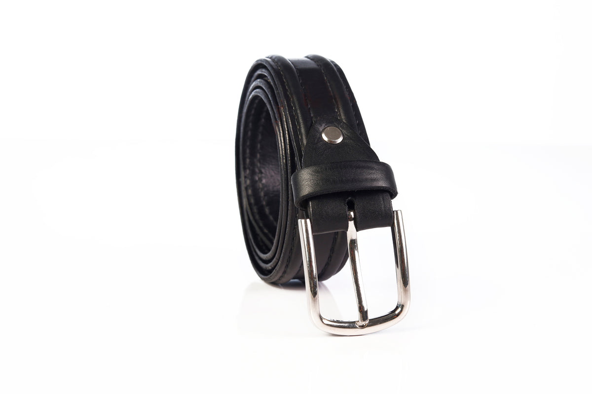 Bonn Leather Belt