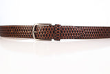 Kobe Leather Belt