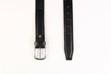 Salvo Leather Belt