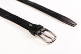 Salvo Leather Belt