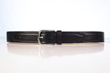 Salvo Leather Belt