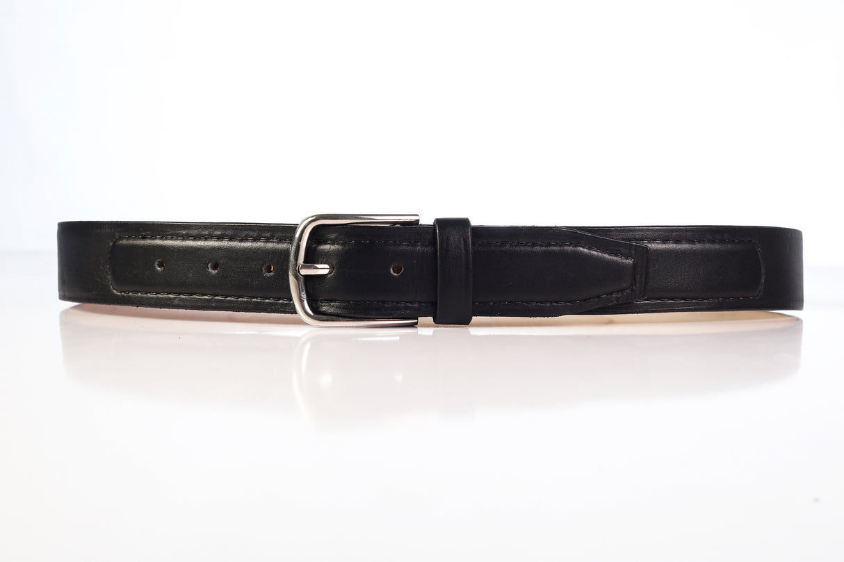 Salvo Leather Belt