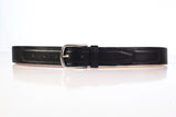 Salvo Leather Belt