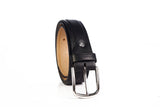 Salvo Leather Belt