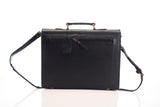 Valetta Leather Briefcase