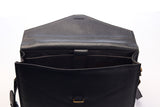 Valetta Leather Briefcase