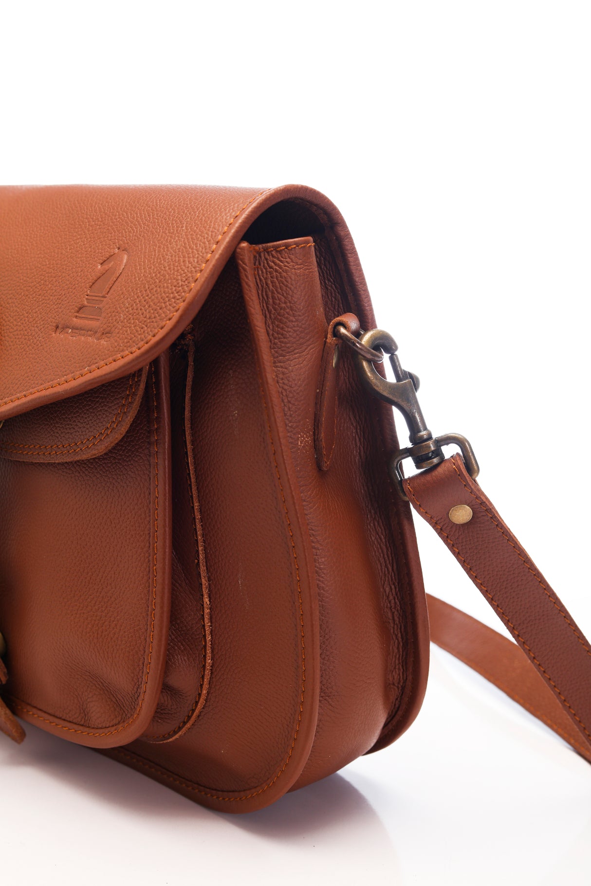 Tirana CrossBody Bag | Hand Crafted