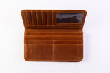 Alva Long Wallet