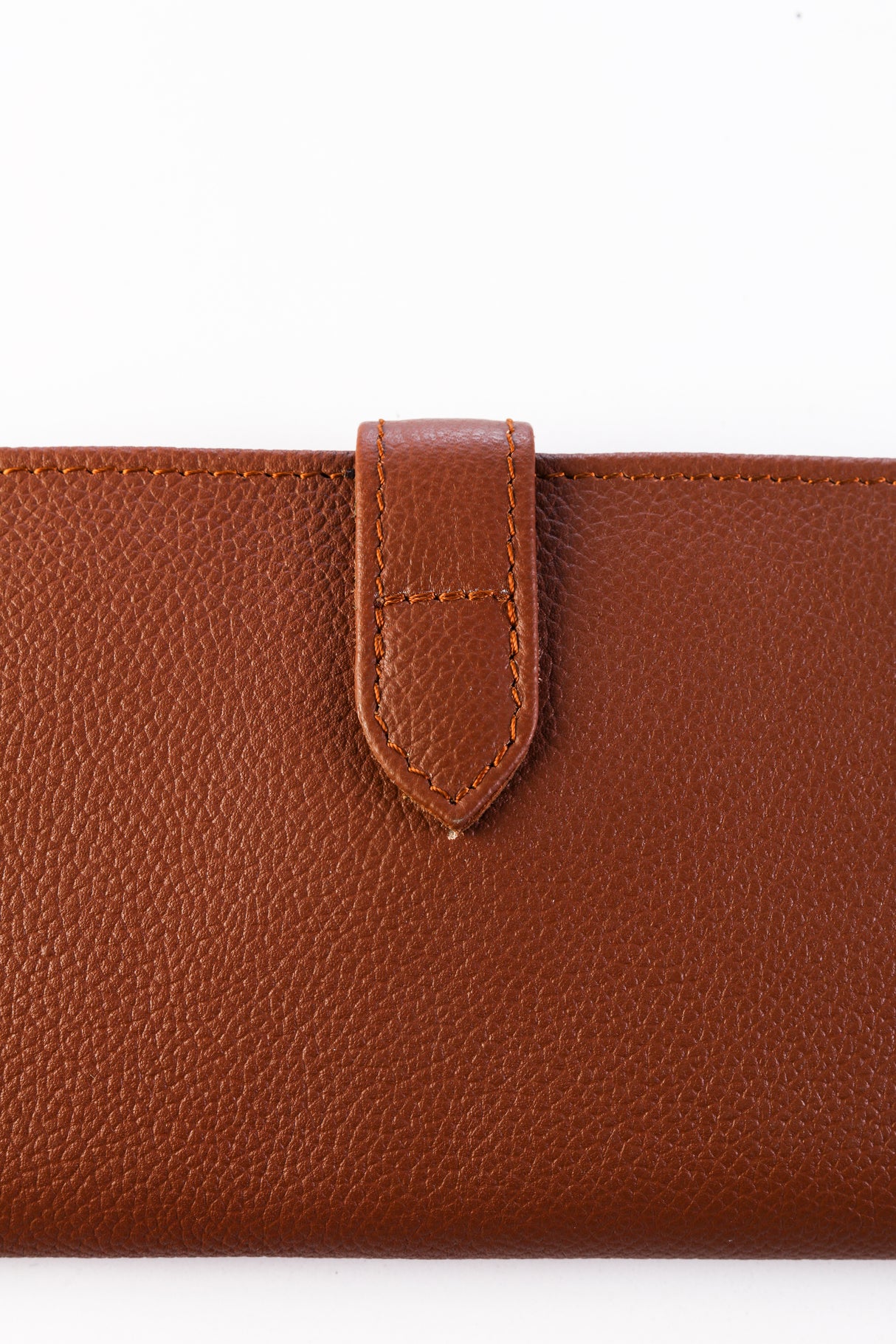 Jena Leather Wallet