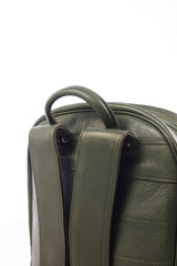 Riga Olive BackPack