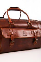 Dalian Duffel Bag