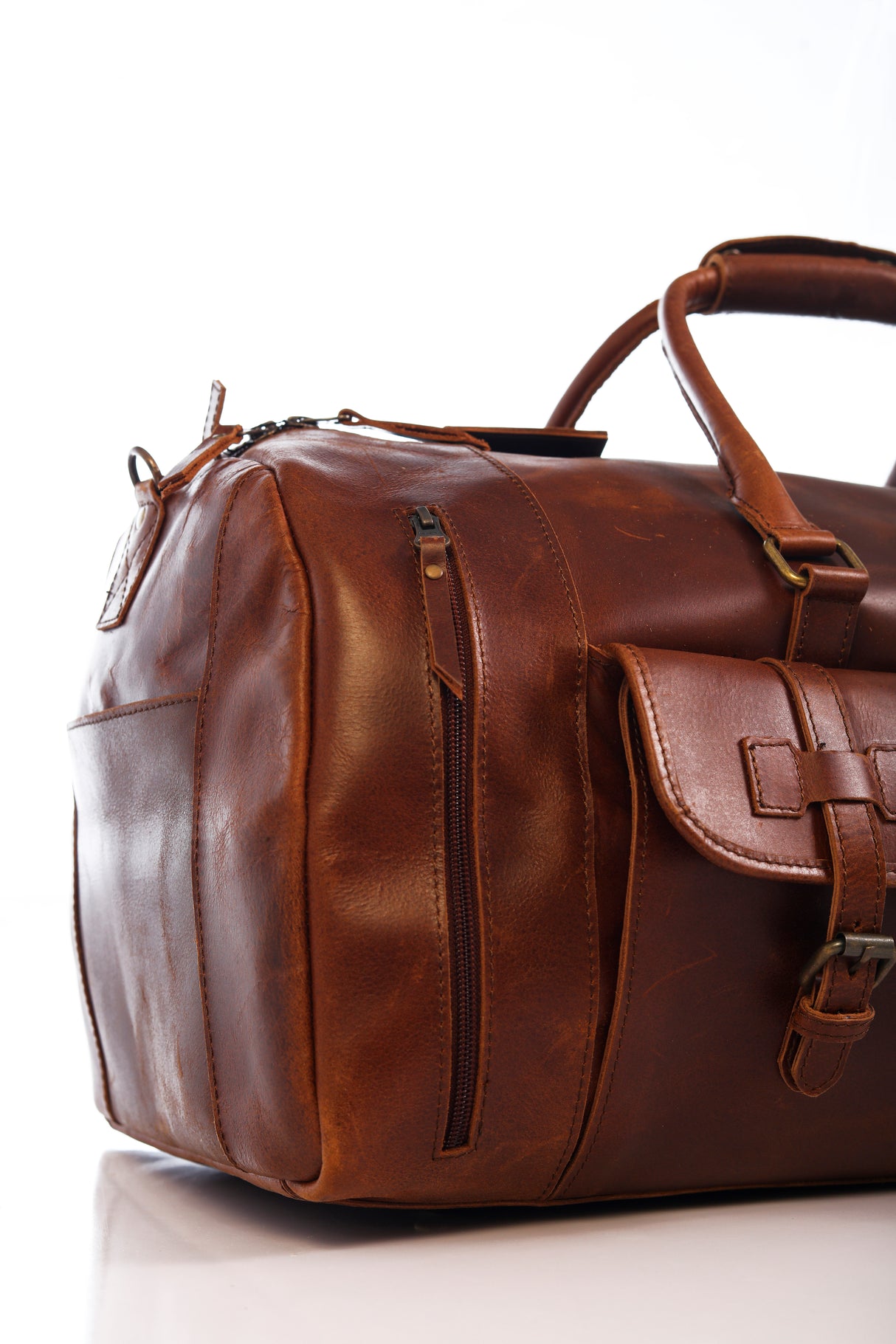 Dalian Duffel Bag