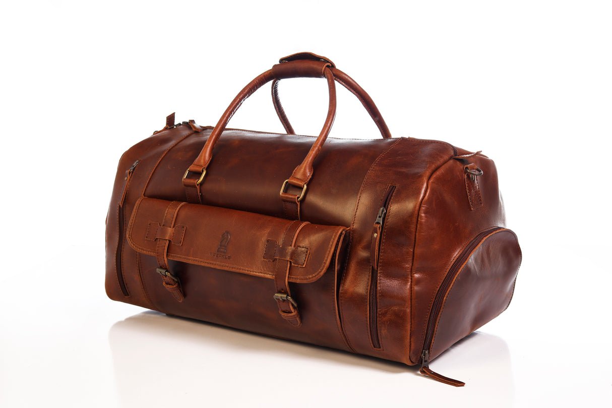 Dalian Duffel Bag