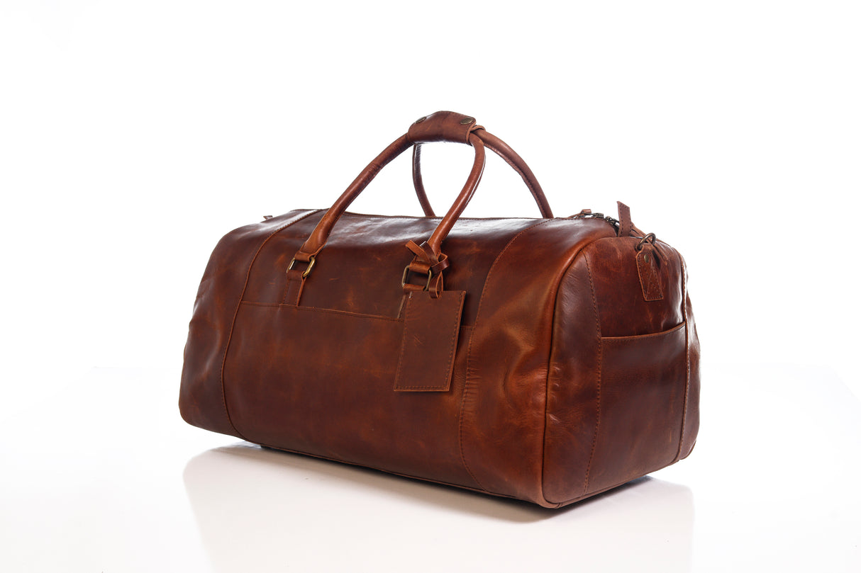 Dalian Duffel Bag