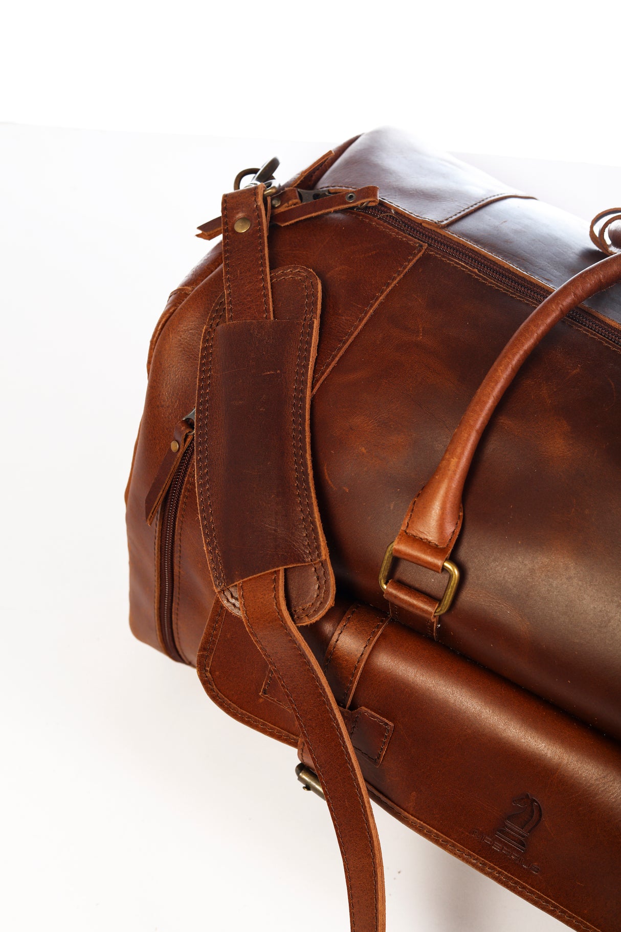 Dalian Duffel Bag