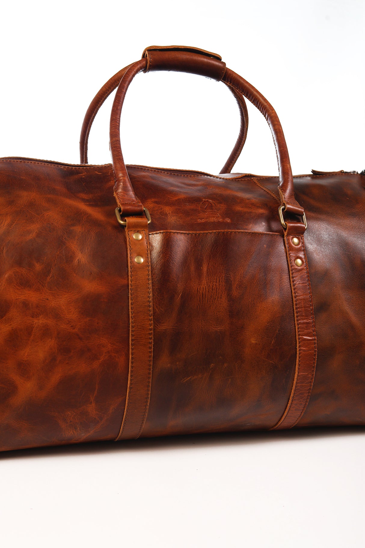 Lagos Duffel Bag