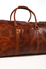 Lagos Duffel Bag