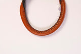 Ringo Leather Dog Collar