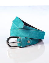 Vigo Leather belt